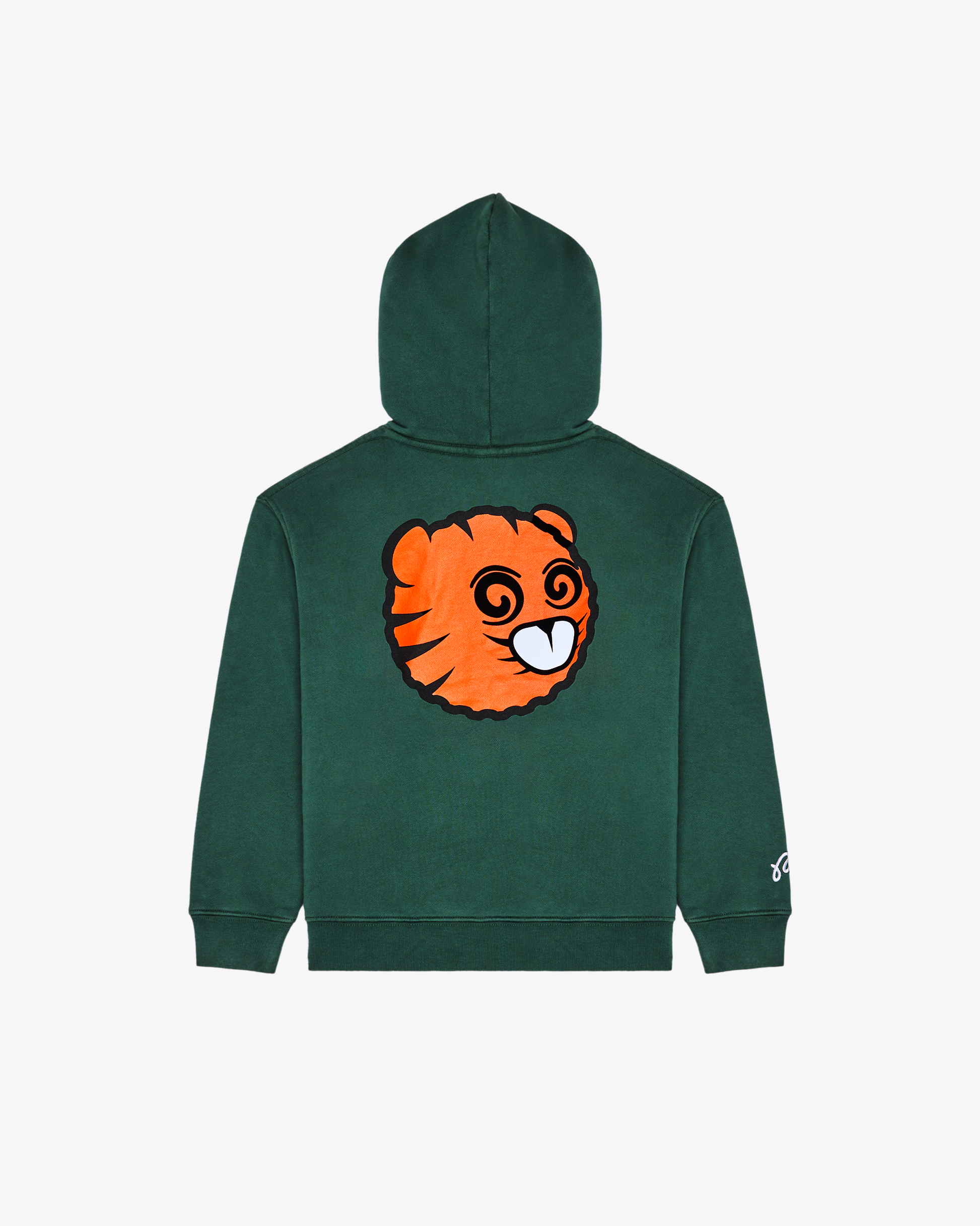 YOUTH CUB BUCKETS HOODIE