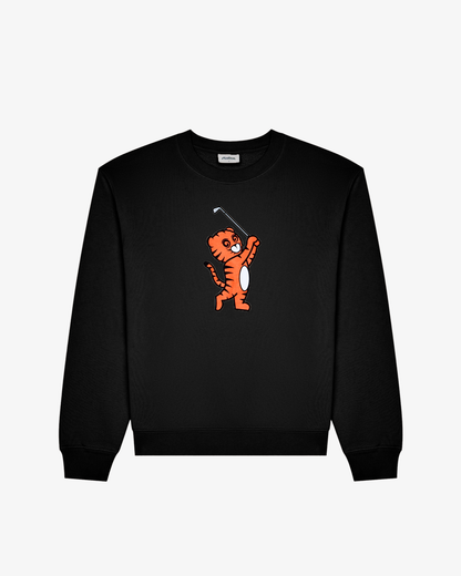 YOUTH CUB BUCKETS SWEATSHIRT