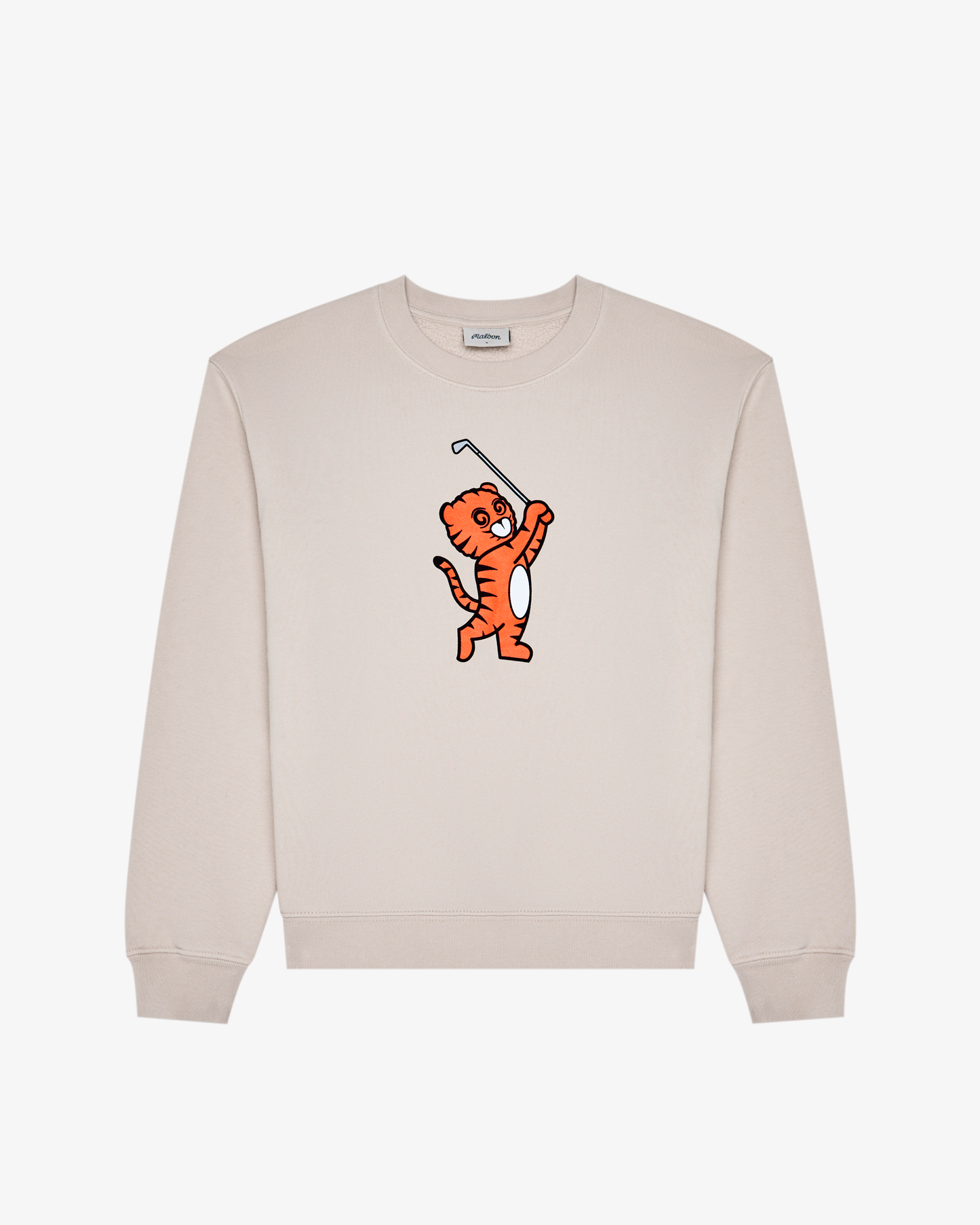 YOUTH CUB BUCKETS SWEATSHIRT