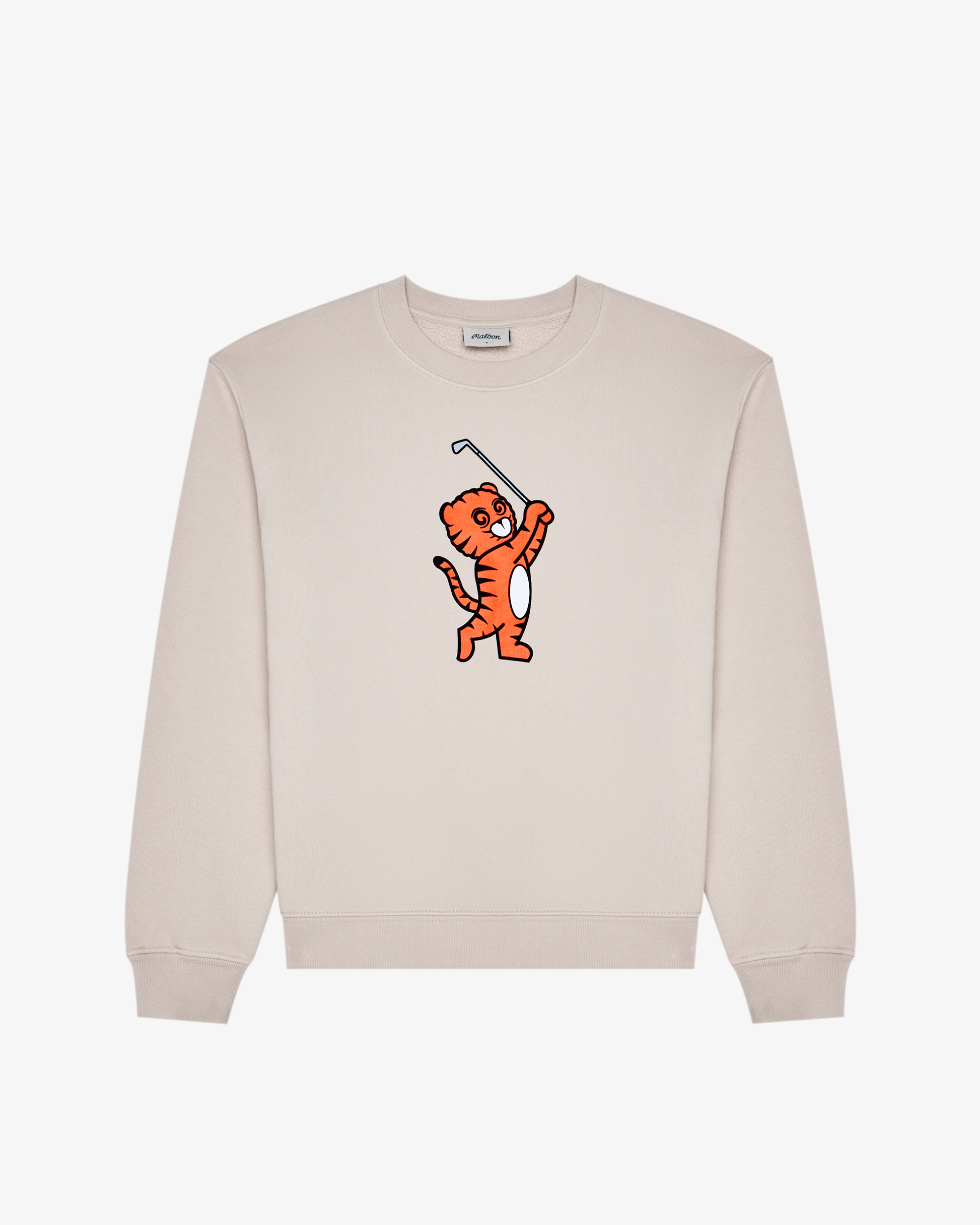 YOUTH CUB BUCKETS SWEATSHIRT