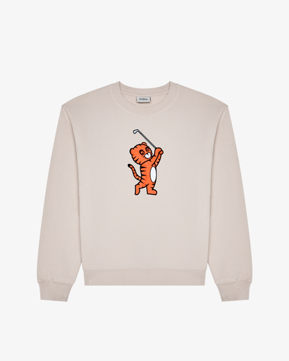 YOUTH CUB BUCKETS SWEATSHIRT