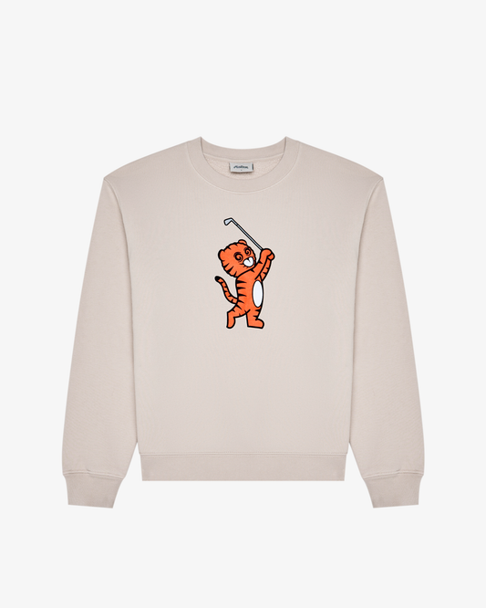 YOUTH CUB BUCKETS SWEATSHIRT