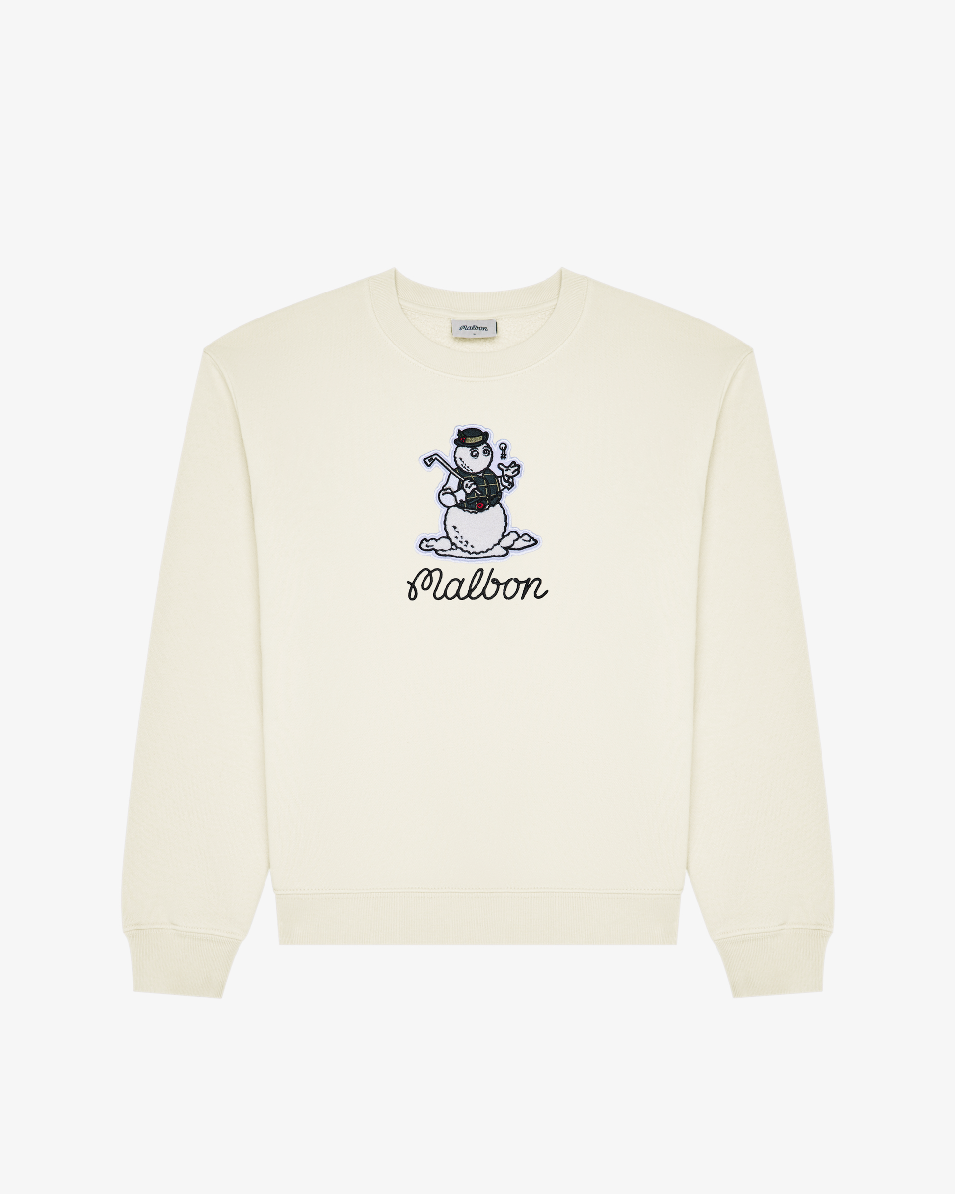 YOUTH BRUMAL BUCKETS SWEATSHIRT