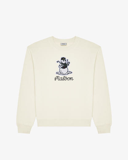 YOUTH BRUMAL BUCKETS SWEATSHIRT