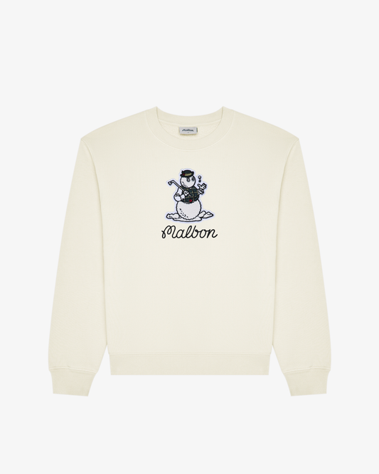 YOUTH BRUMAL BUCKETS SWEATSHIRT