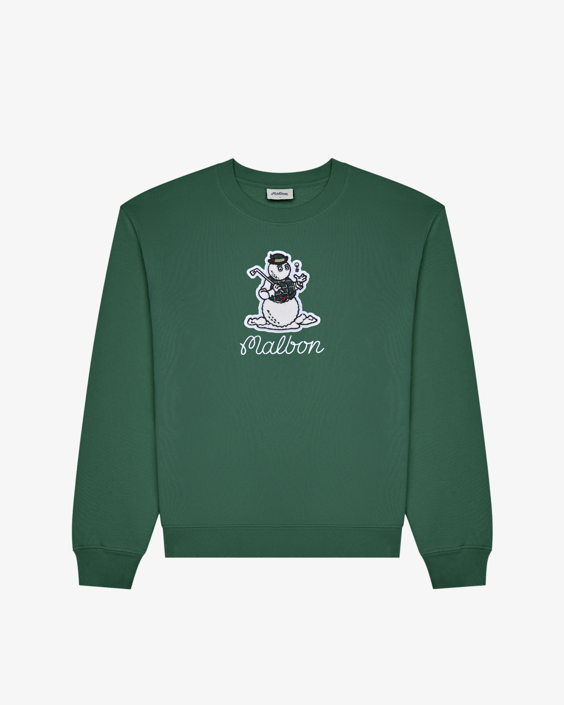 YOUTH BRUMAL BUCKETS SWEATSHIRT
