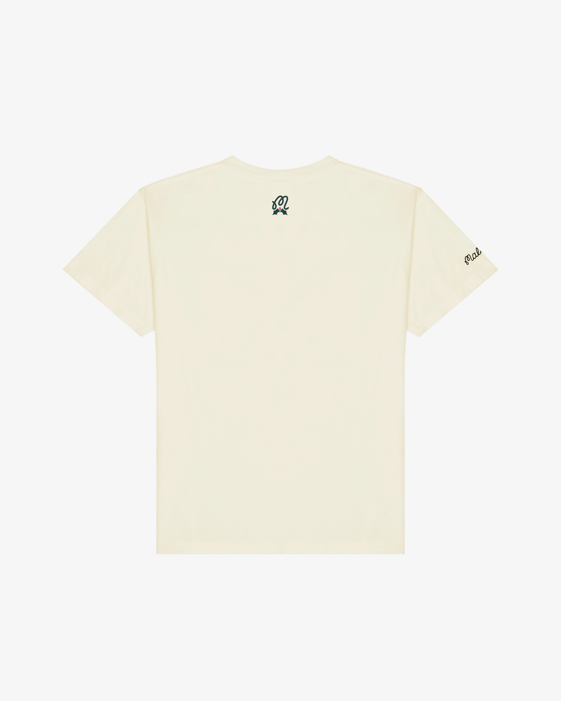 YOUTH BRUMAL BUCKETS TEE