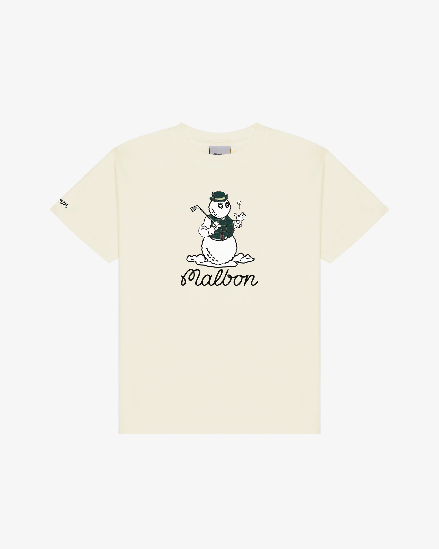 YOUTH BRUMAL BUCKETS TEE