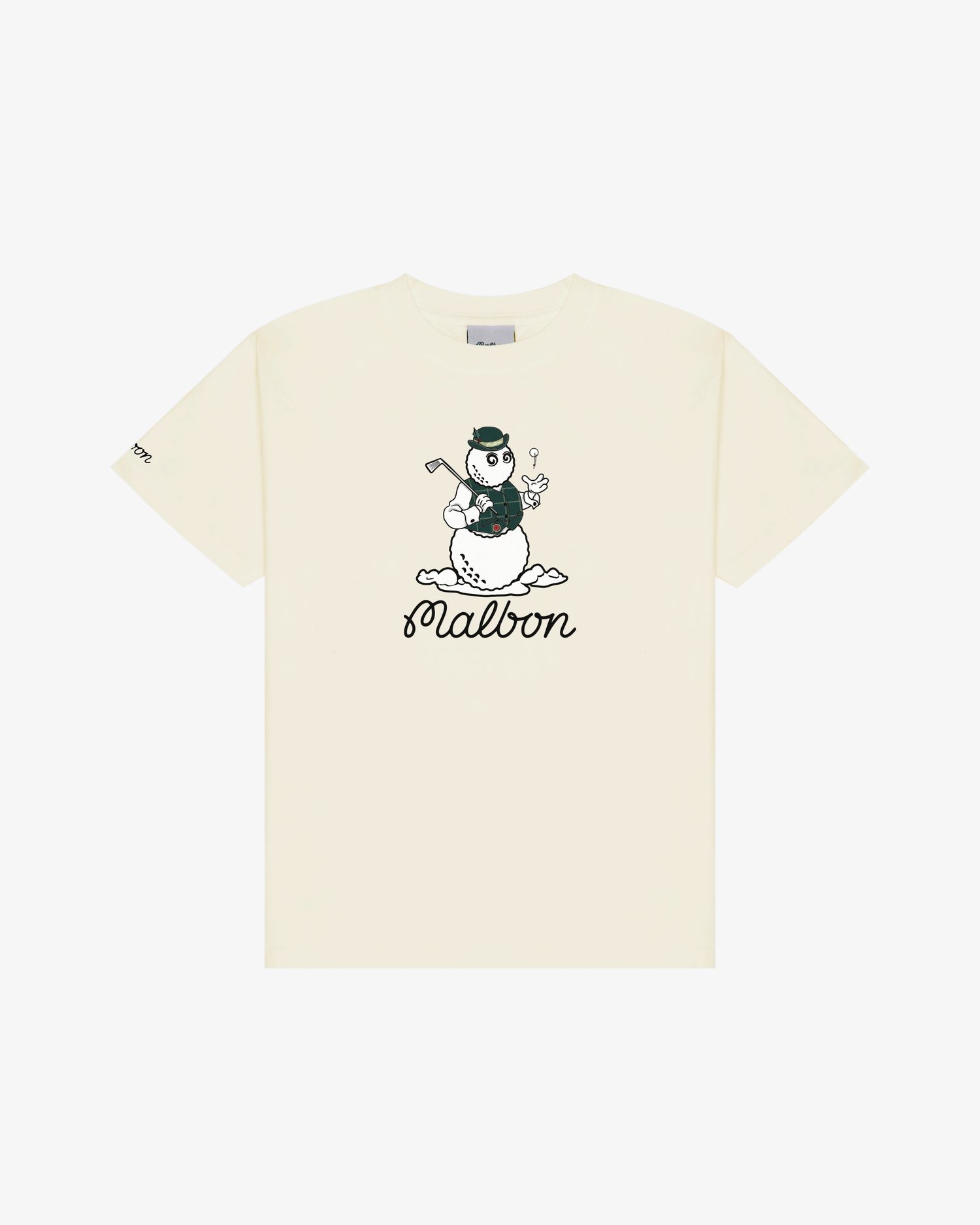 YOUTH BRUMAL BUCKETS TEE