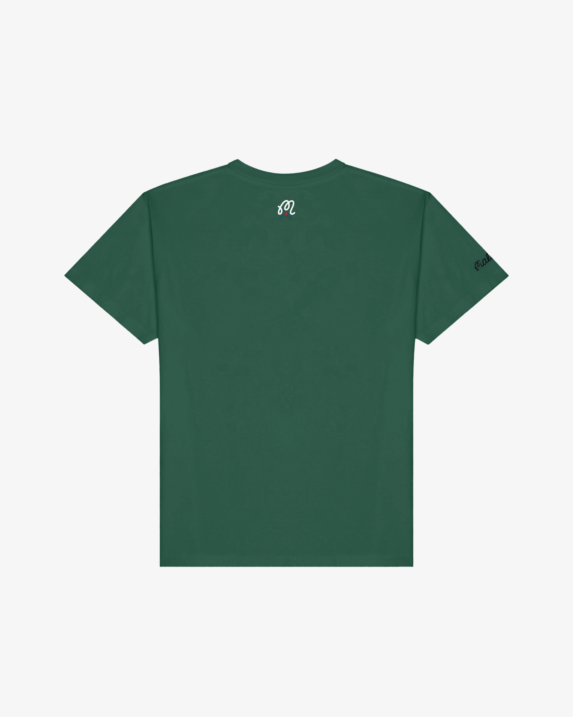 YOUTH BRUMAL BUCKETS TEE