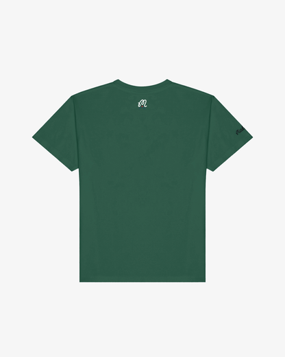 YOUTH BRUMAL BUCKETS TEE