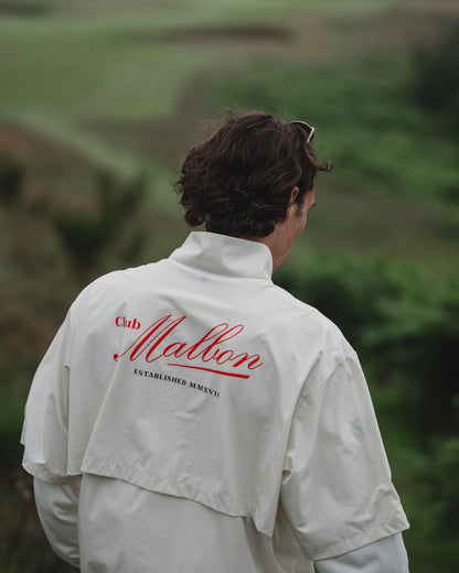 MEMBERS WINDSHIRT