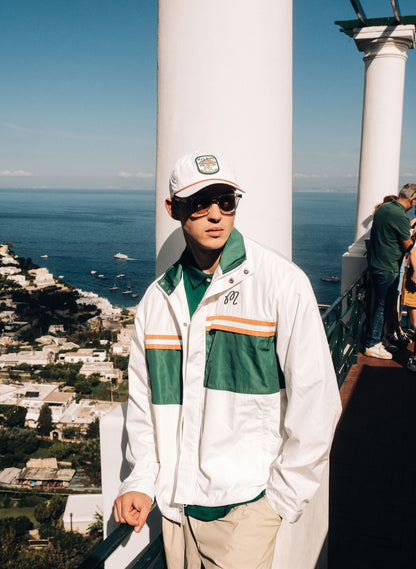 COSTANZO WINDBREAKER