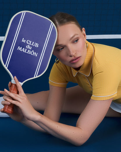 MALBON X RECESS PICKLEBALL PADDLE
