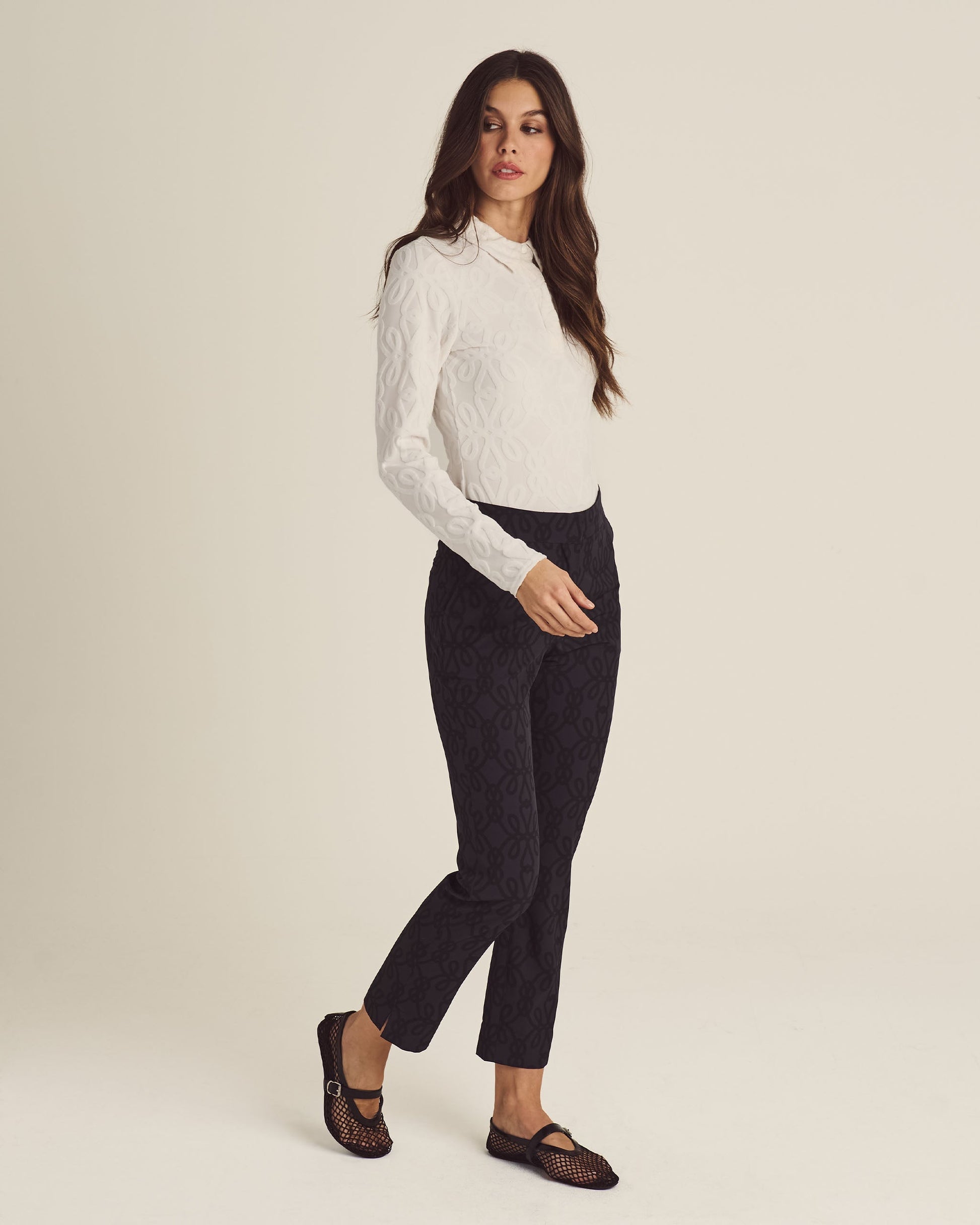 NORA PANT