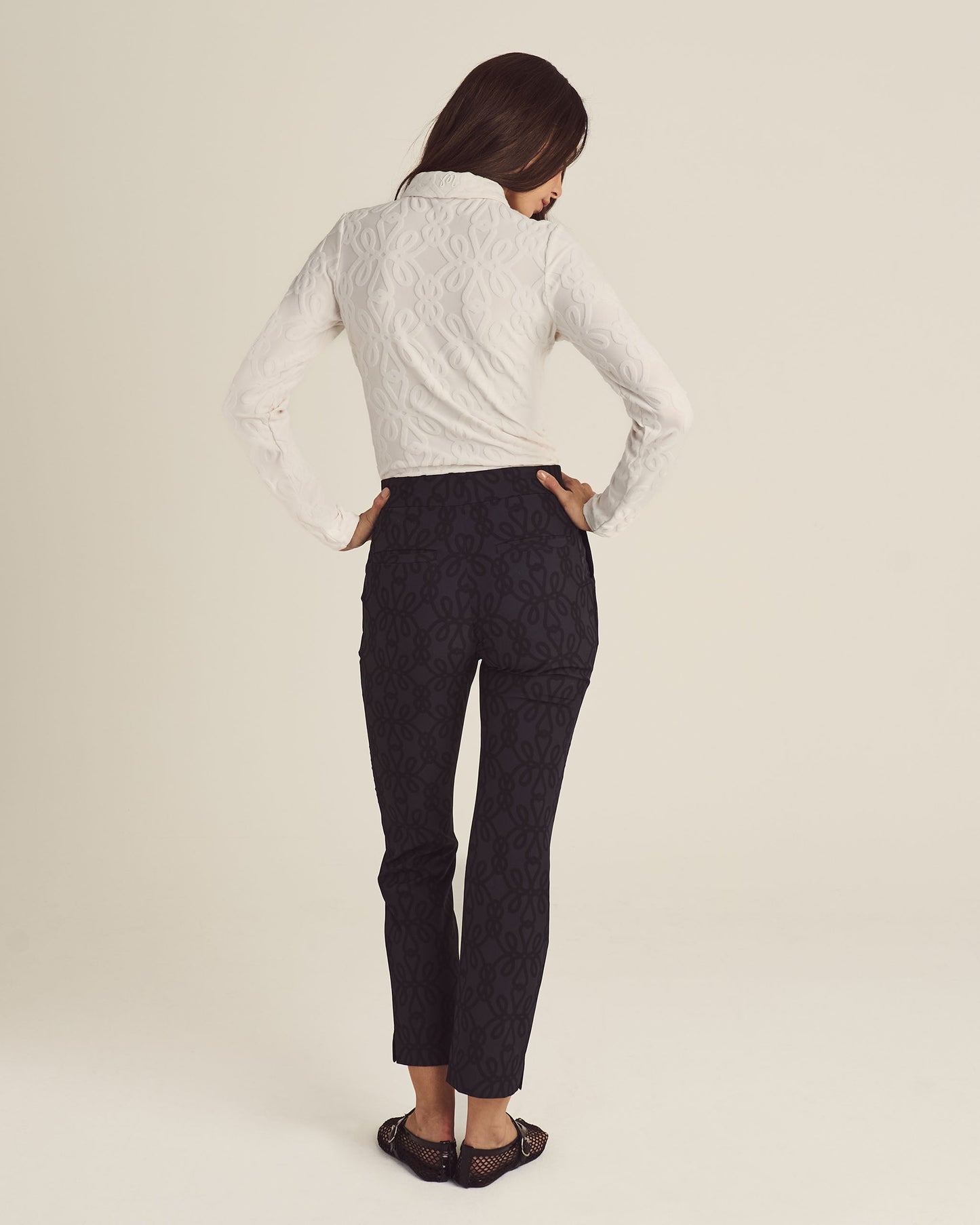 NORA PANT