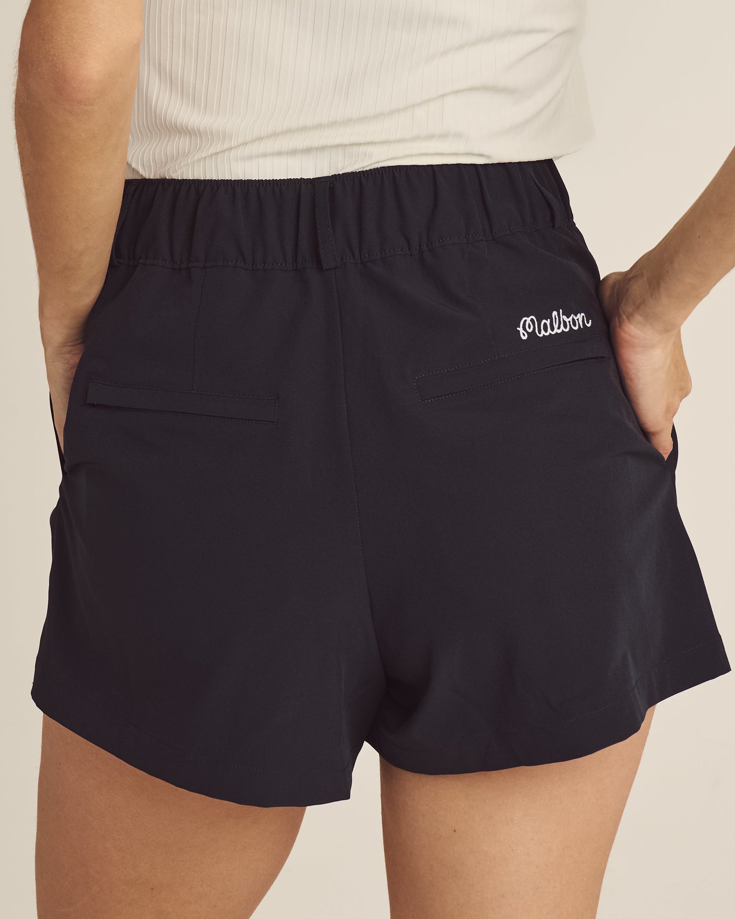 SOLENE SHORT