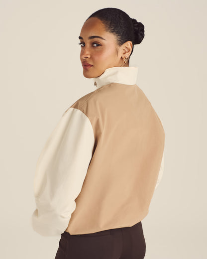 DARIA WINDBREAKER