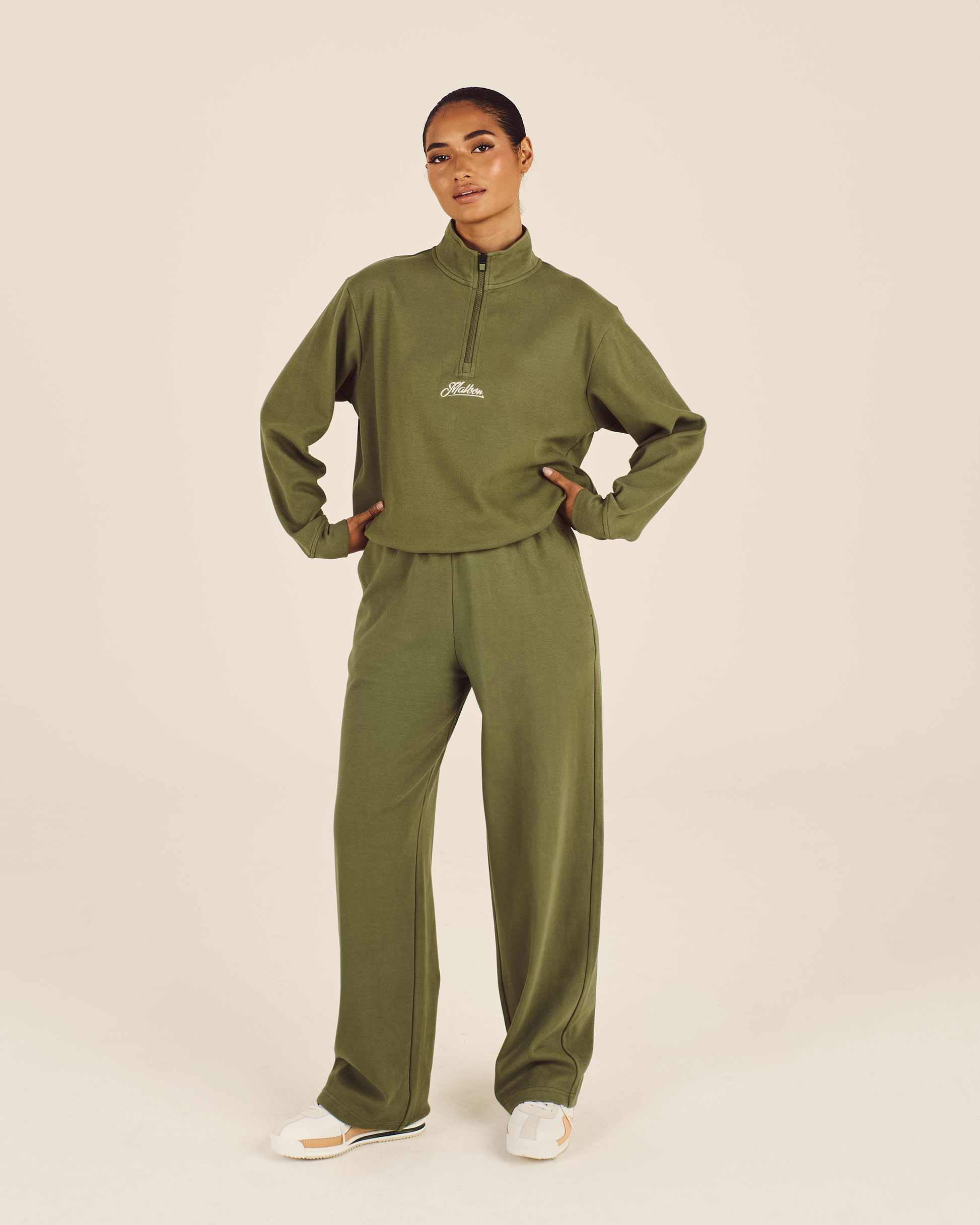ADELINE SWEATPANT