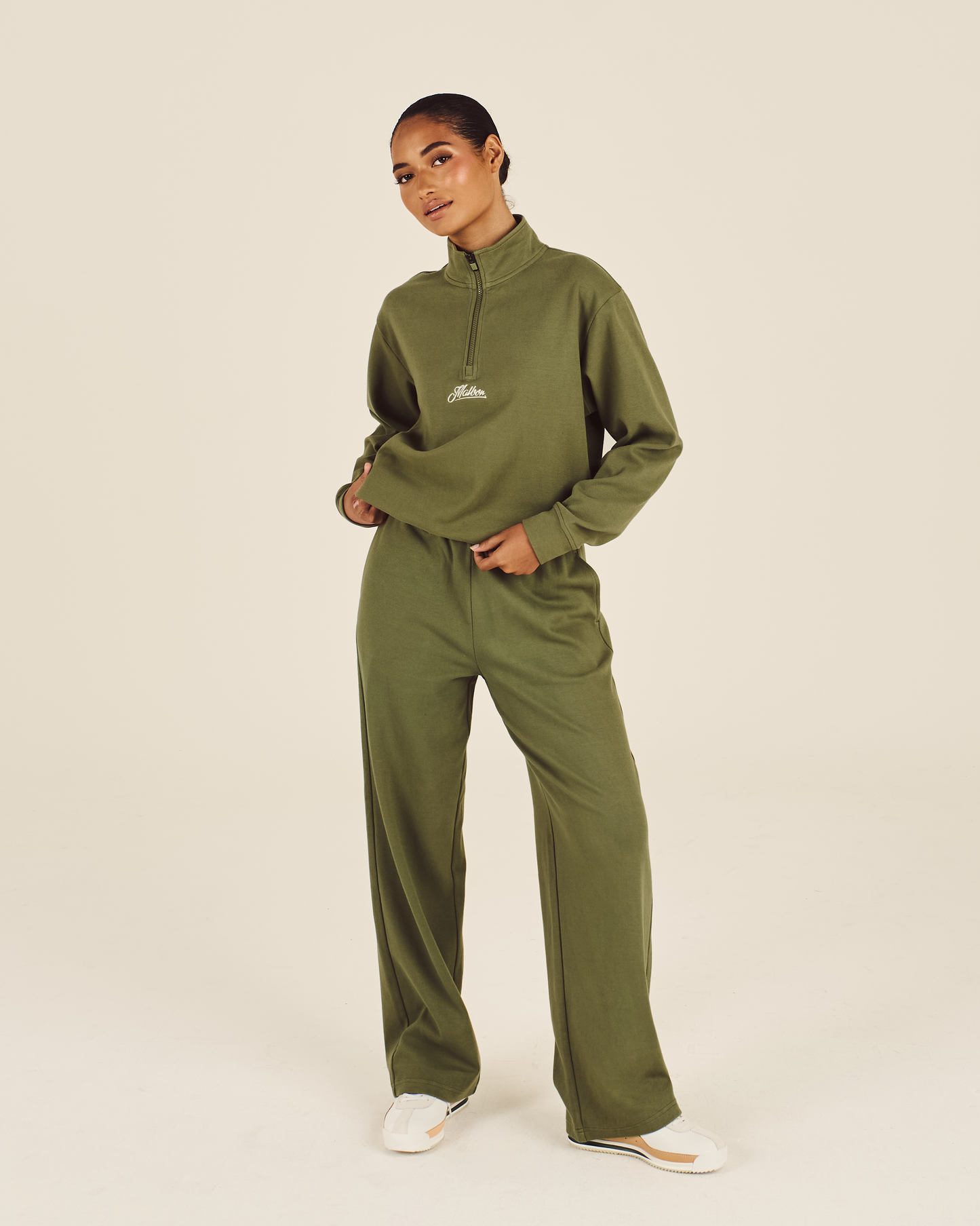 CLEO SWEATSHIRT