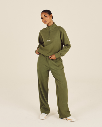 CLEO SWEATSHIRT