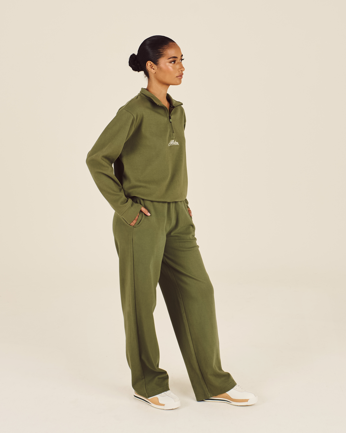 CLEO SWEATSHIRT