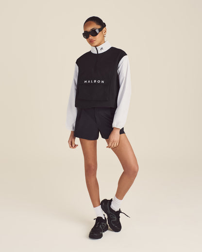DARIA WINDBREAKER