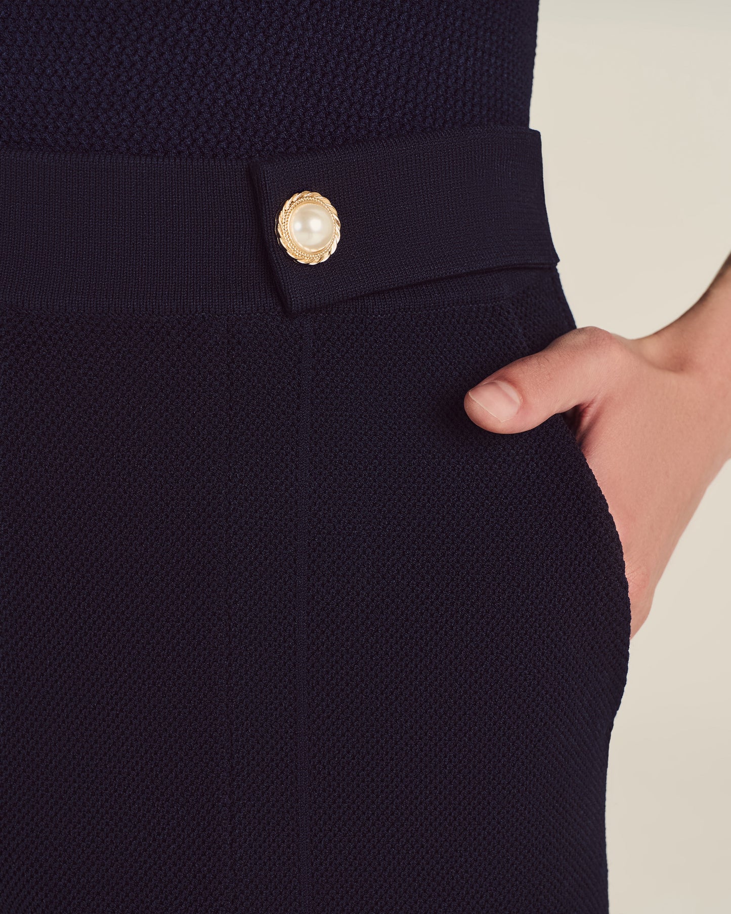 ST. JOHN JANE PANT