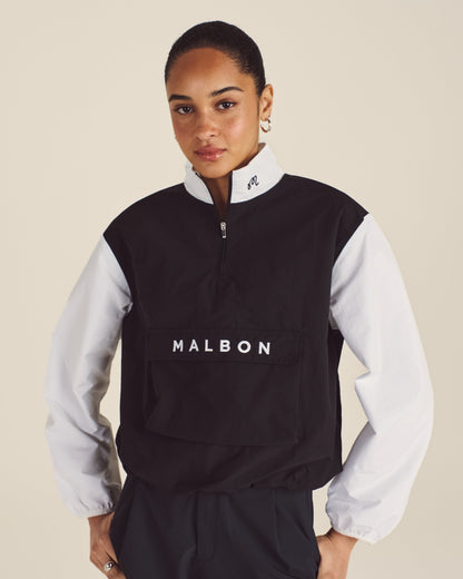 DARIA WINDBREAKER