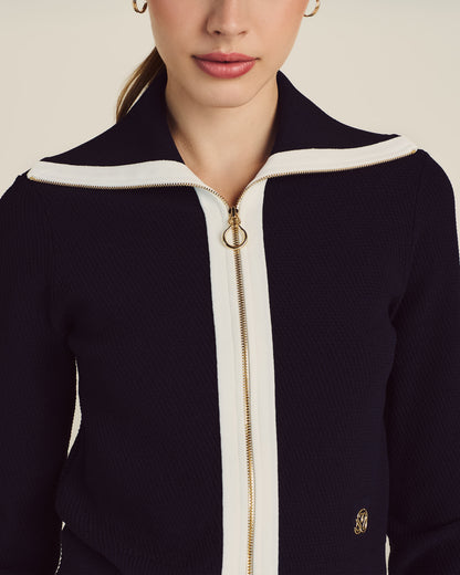 ST. JOHN DANIELLE JACKET