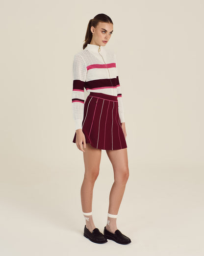 ST. JOHN SAVANNAH SWEATER