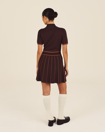 PHILLIPA DRESS
