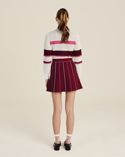 ST. JOHN SAVANNAH SWEATER