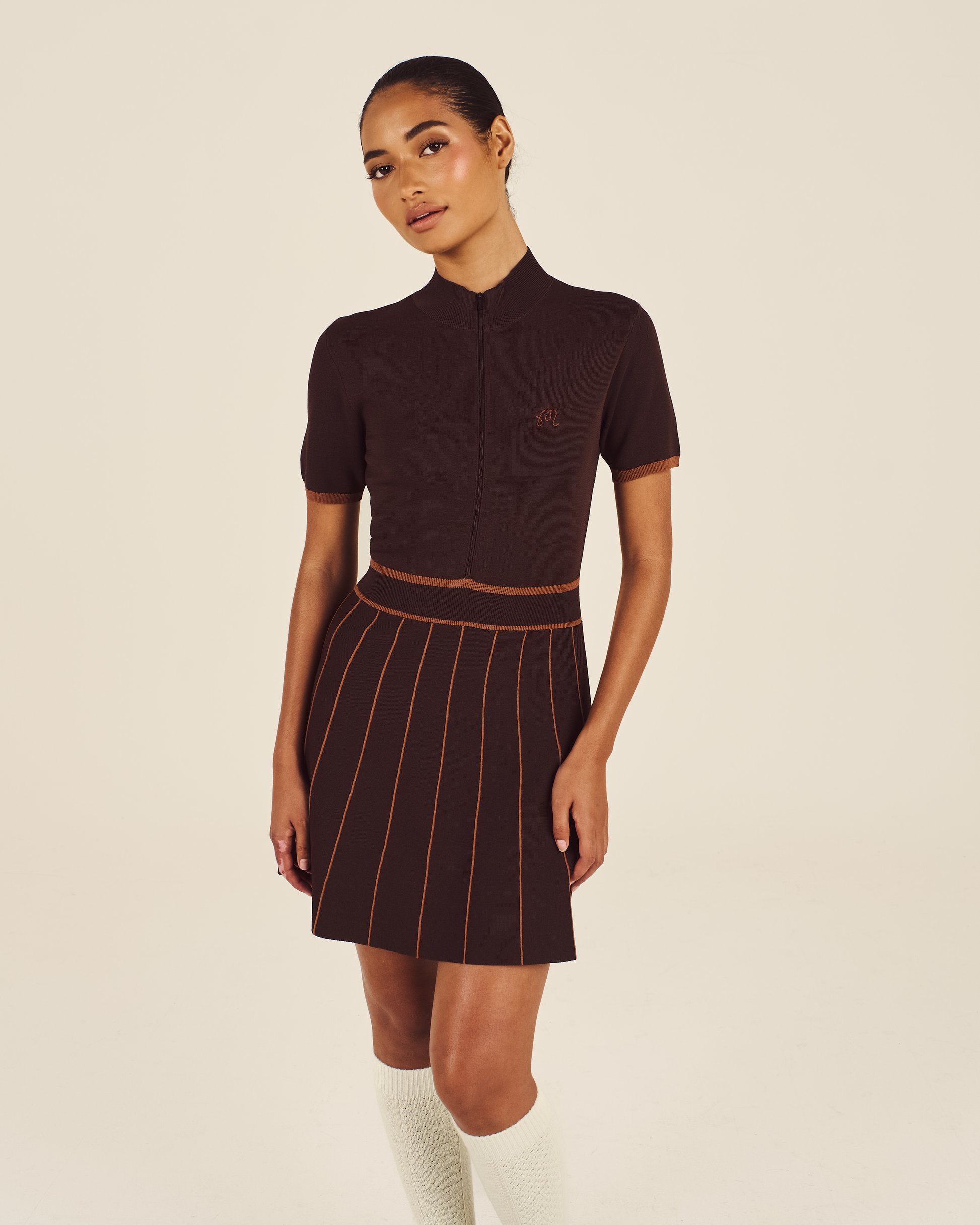PHILLIPA DRESS