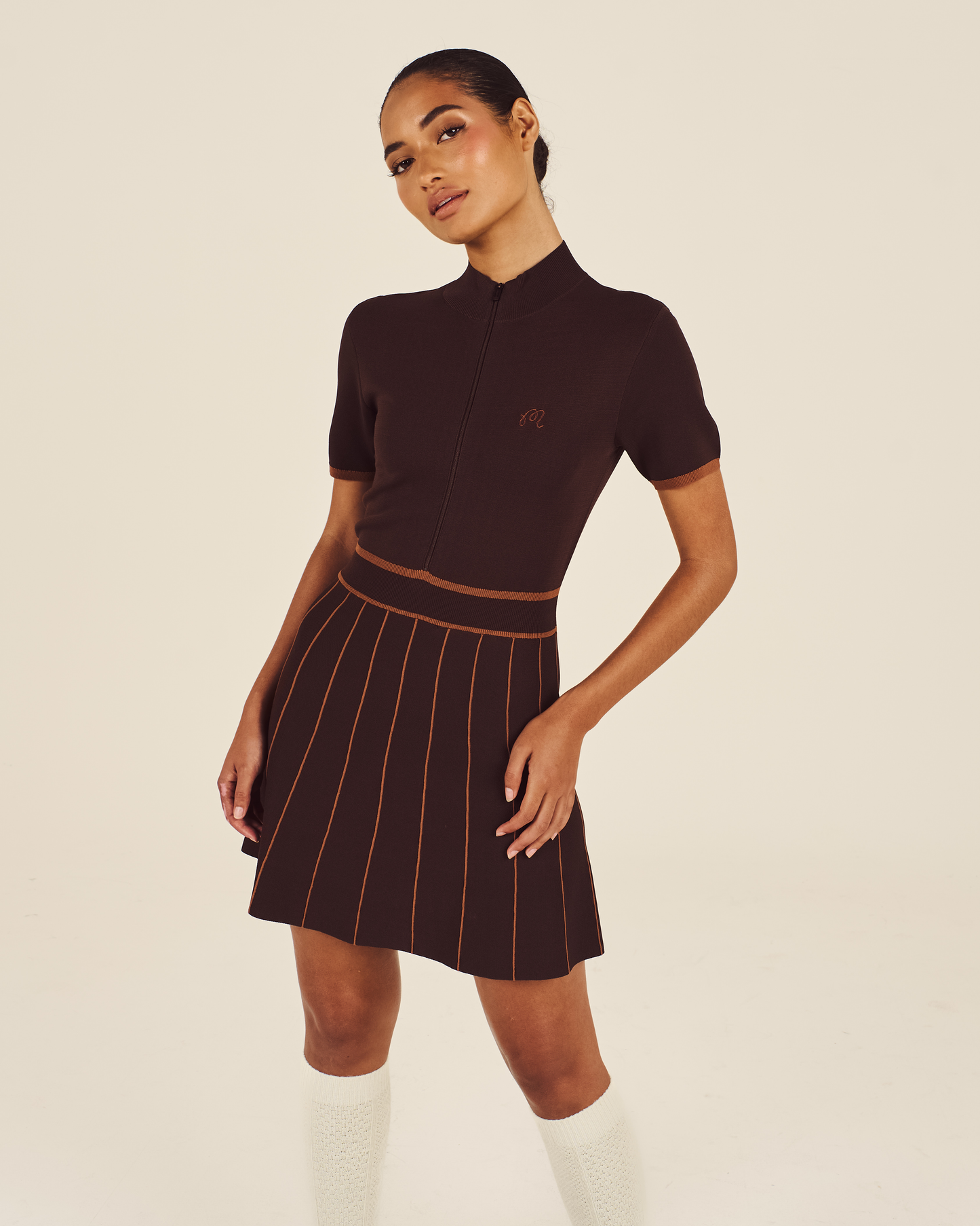 PHILLIPA DRESS