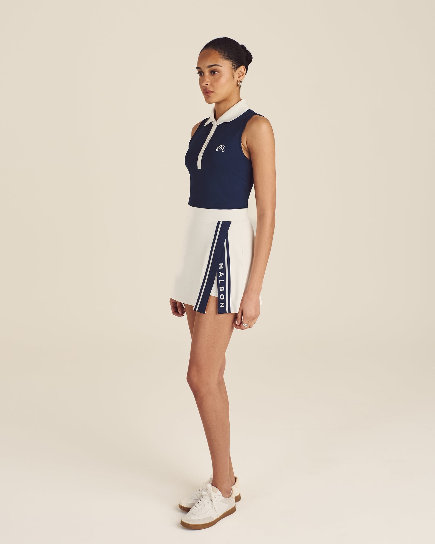 BASELINE SKIRT