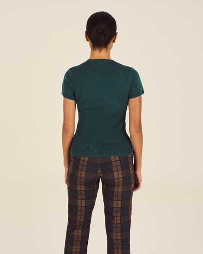 LISETTE KNIT TOP