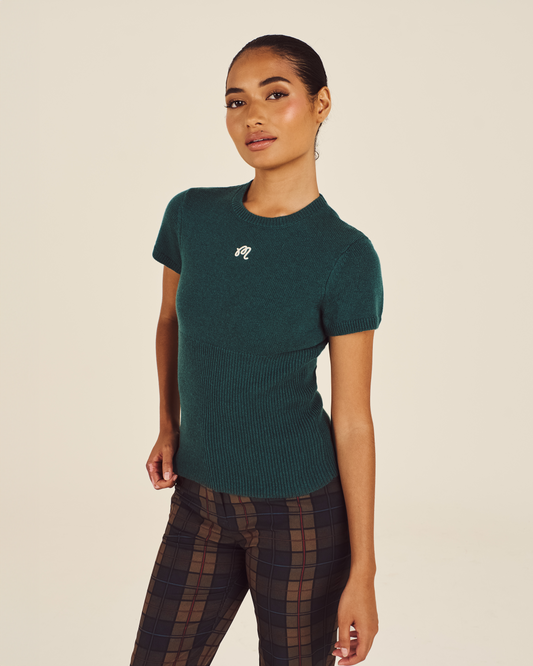 LISETTE KNIT TOP