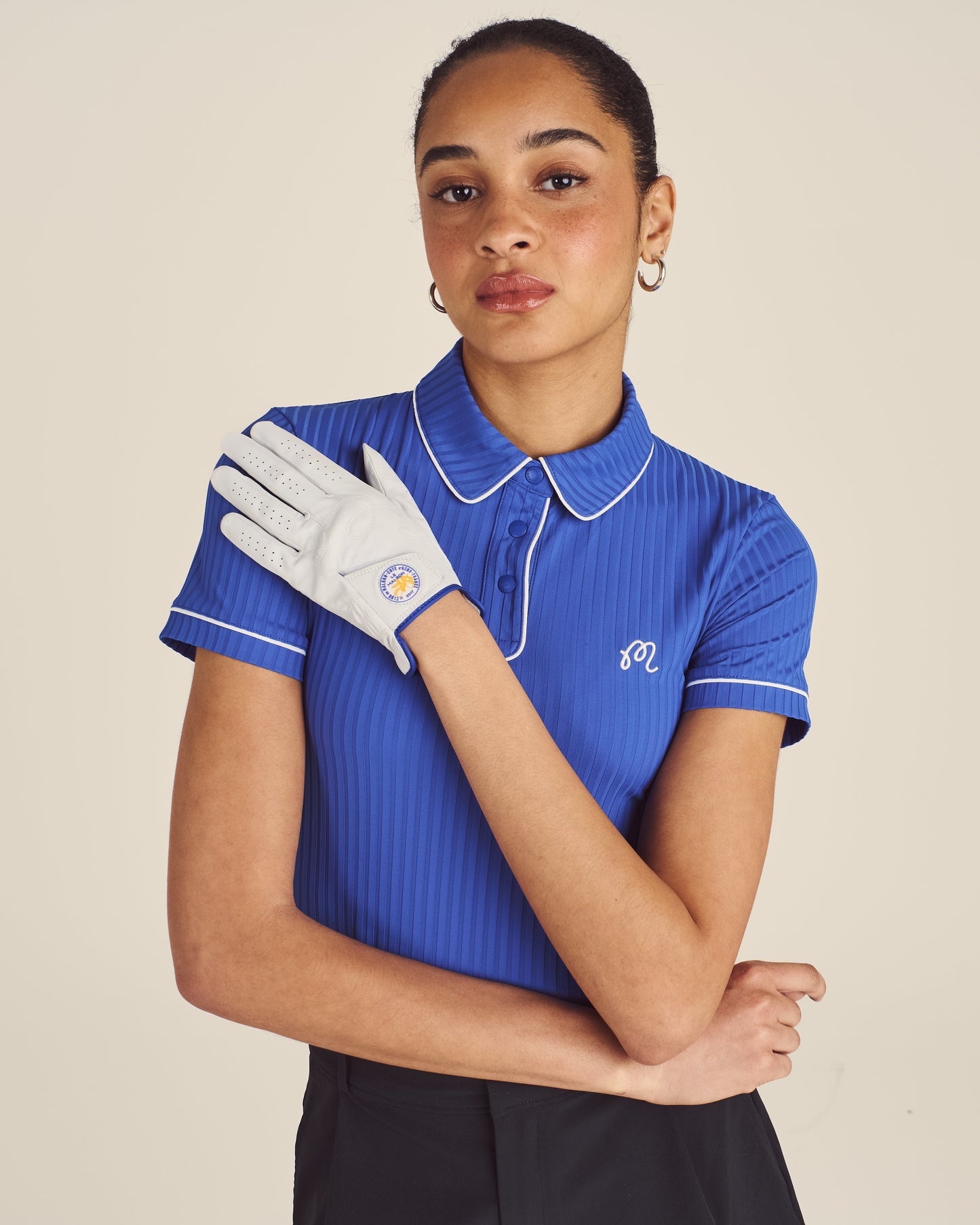 YVONNE GOLF GLOVE