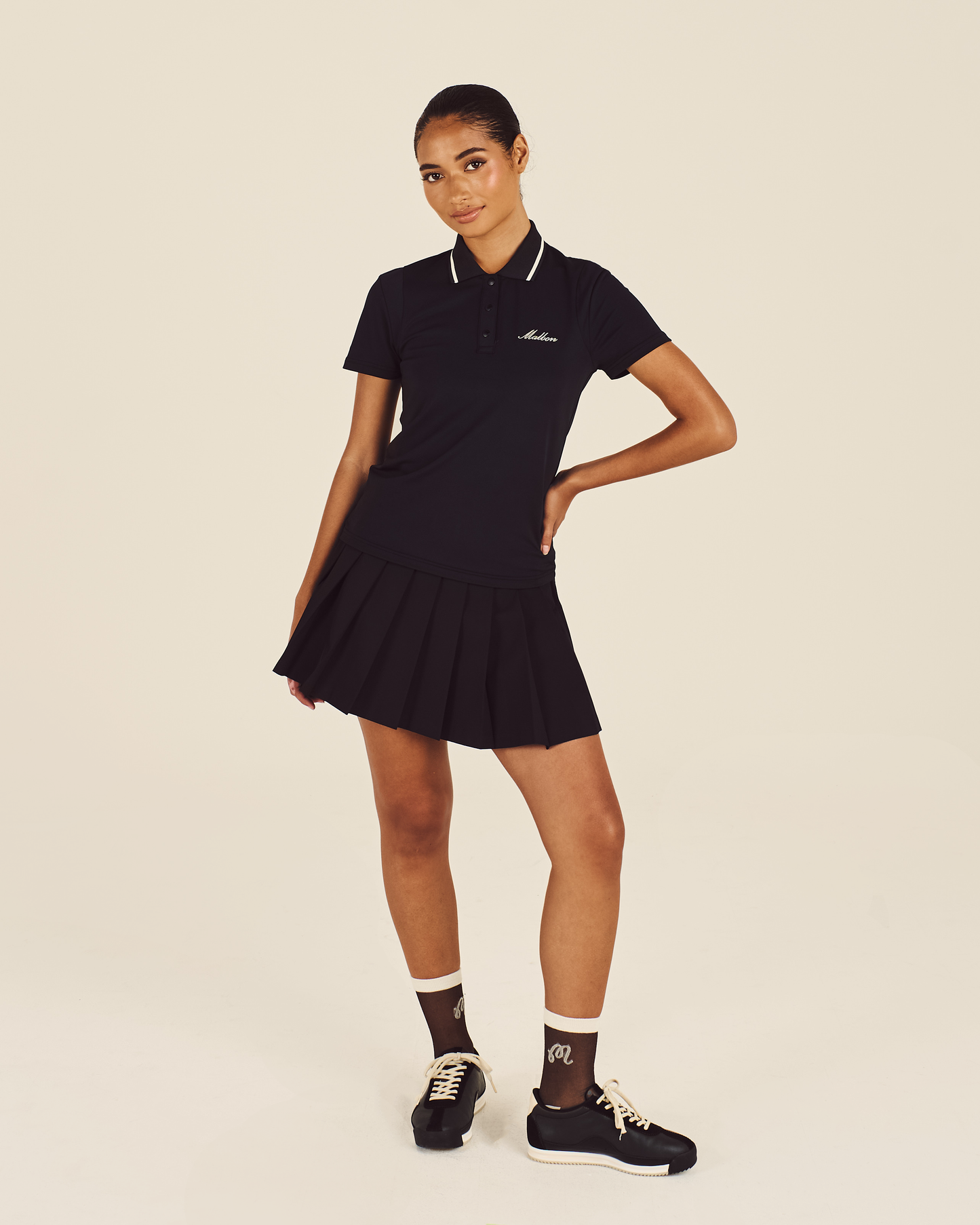 PALOMA POLO