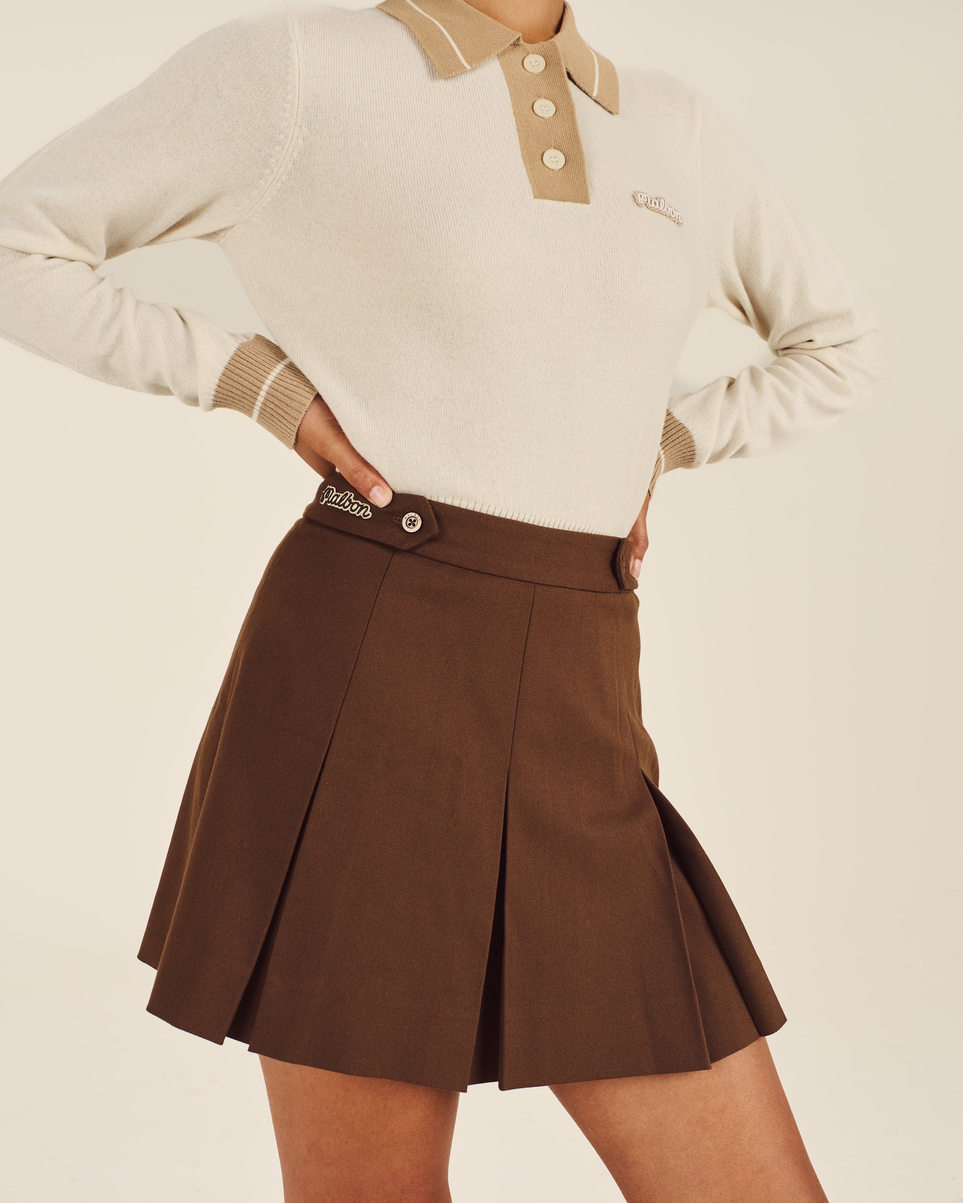 KIERA SKIRT
