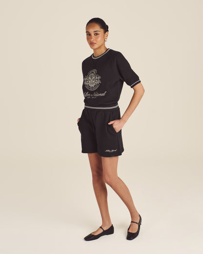 BILLIE SWEAT SHORTS