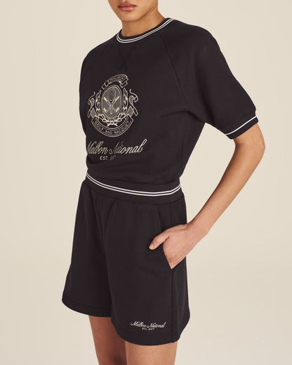BILLIE SWEAT SHORTS
