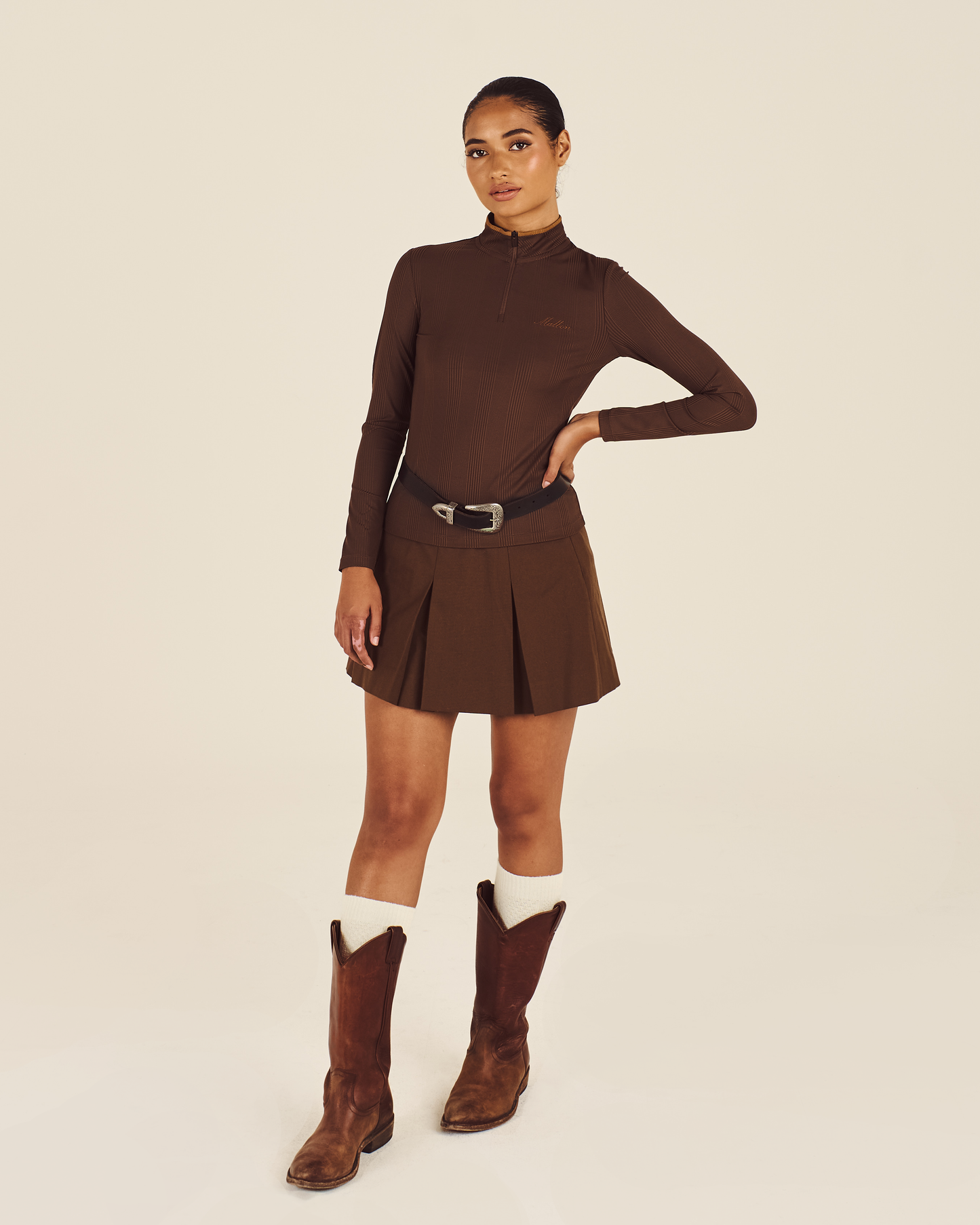 KELLY MOCKNECK