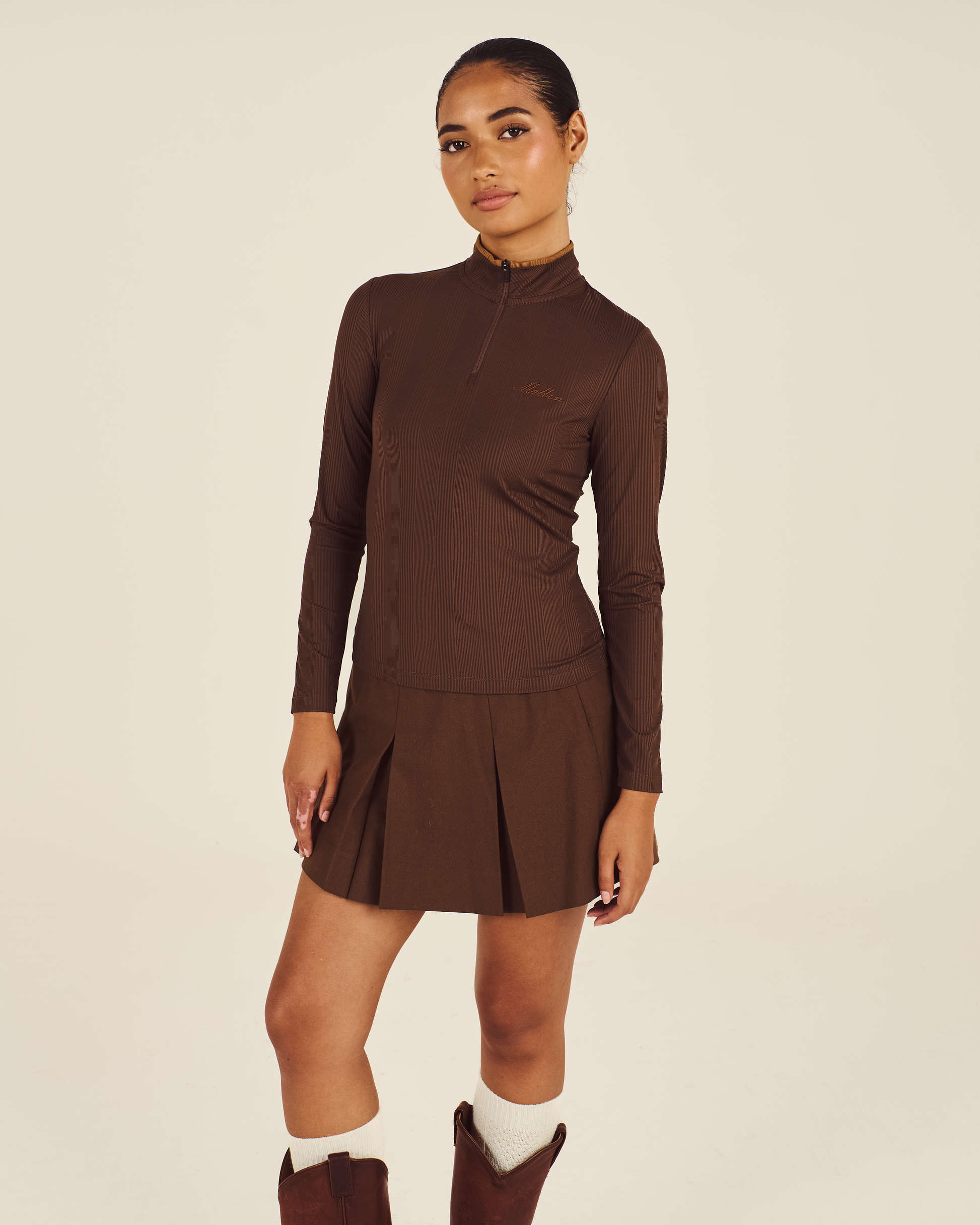 KELLY MOCKNECK