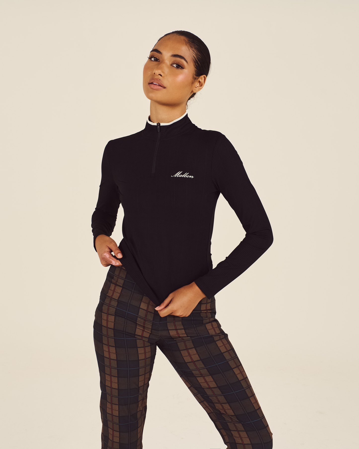 KELLY MOCKNECK