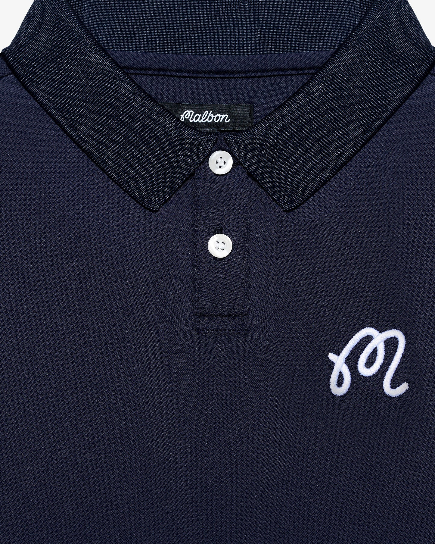 YOUTH POLO