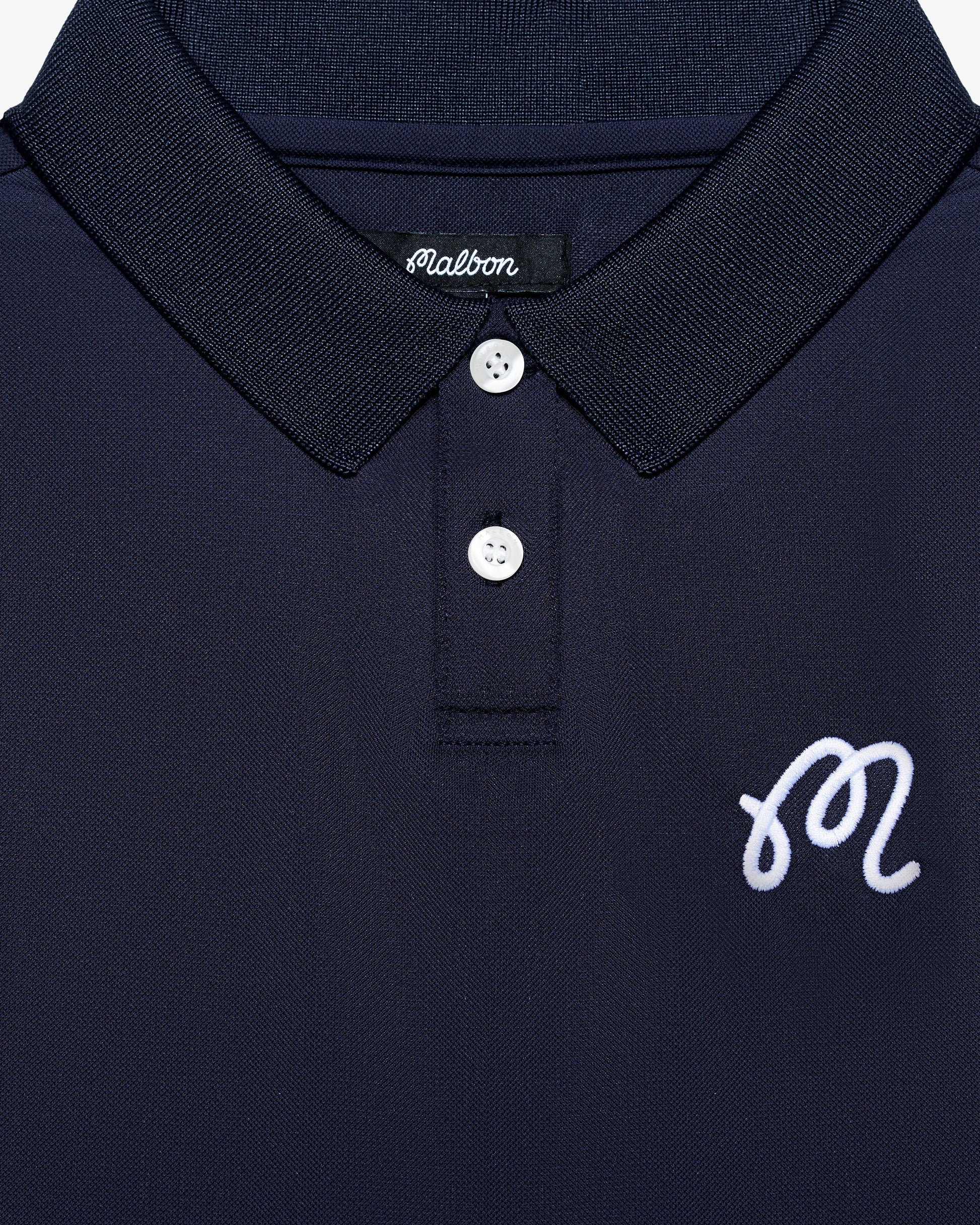 YOUTH POLO