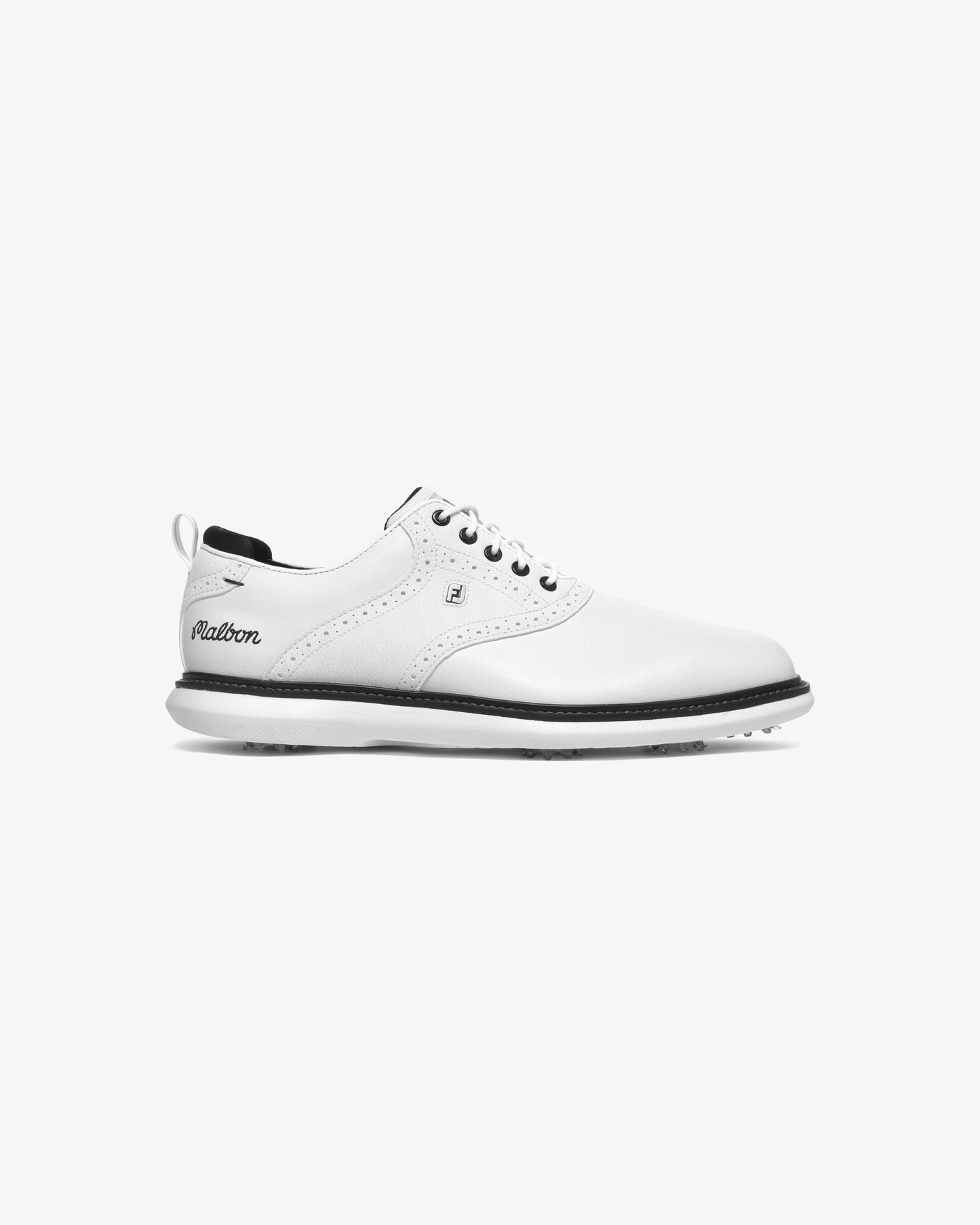 MALBON X FOOTJOY TRADITIONS