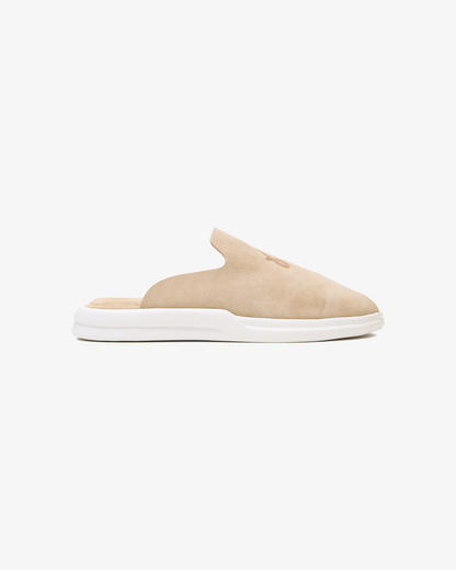 LUSSO PELLI SUEDE
